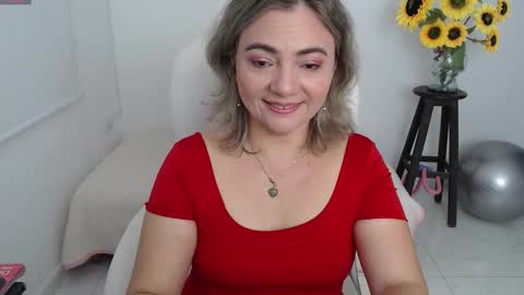 REBECA online show from September 9, 2025, 12:05 pm