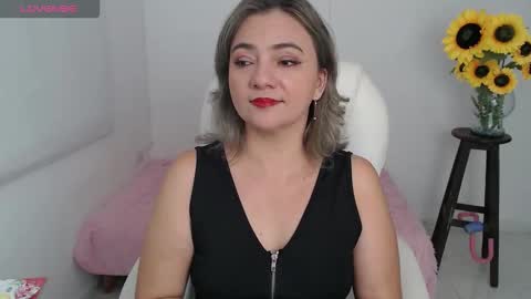 REBECA online show from September 29, 2025, 12:43 pm