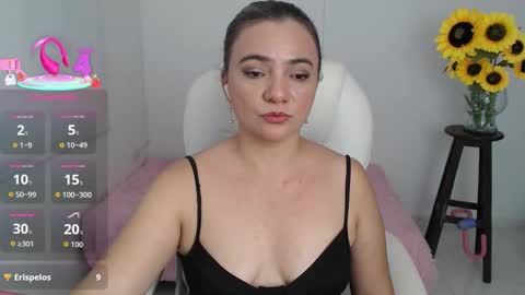 REBECA online show from October 1, 2025, 1:33 am