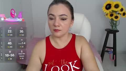 REBECA online show from October 1, 2025, 1:39 pm