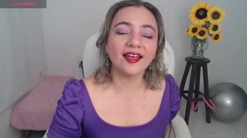 REBECA online show from October 5, 2025, 11:41 am