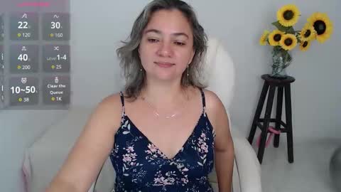 REBECA online show from October 17, 2025, 11:13 am