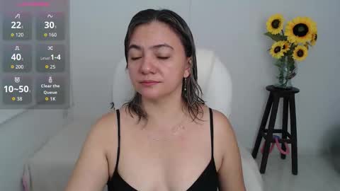 REBECA online show from October 19, 2025, 11:11 am