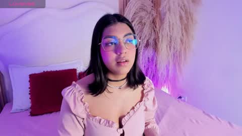 rebeca_taylor_ online show from February 17, 2026, 3:14 am