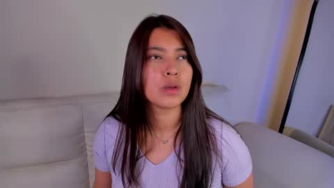 Rebeca Williams online show from March 17, 2026, 12:19 pm