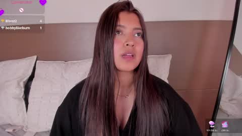 Snapshot of rebeca_williams_ chatting on June 3, 2026, 2:33 pm Rebeca Williams online show from June 3, 2026, 2:33 pm