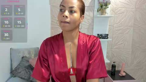 Snapshot of rebecablack_ chatting on February 7, 2026, 11:58 am Rebeca Black online show from February 7, 2026, 11:58 am