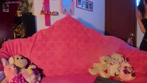 Rebecca online show from February 28, 2026, 6:47 am