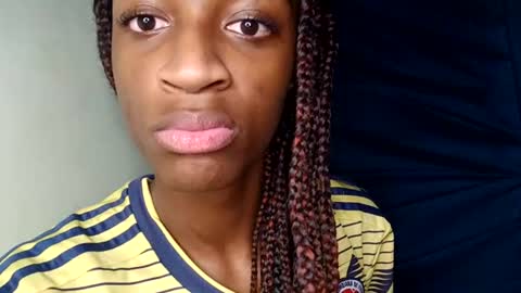 Tu mami Rebecca online show from July 11, 2026, 11:13 am