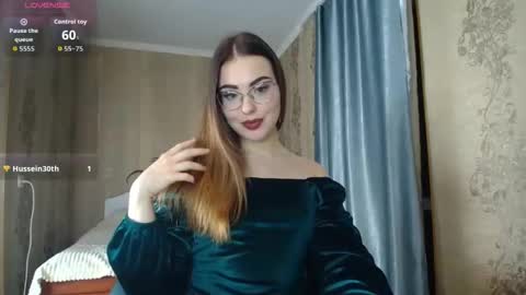 Rebecca online show from February 22, 2026, 6:28 pm