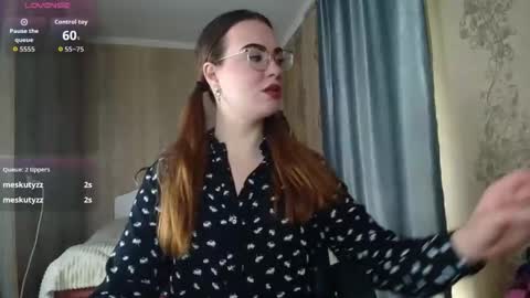 Rebecca online show from March 30, 2026, 7:09 am