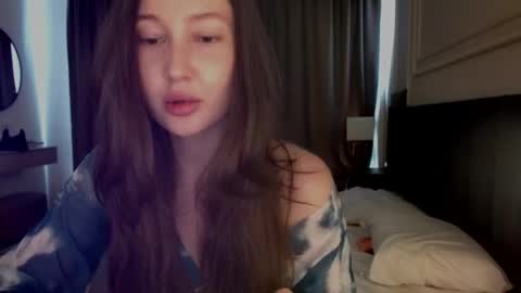 Snapshot of rebecca_demure18 chatting on May 13, 2026, 2:25 pm Lets talk here 33. online show from May 13, 2026, 2:25 pm