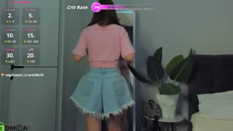 Snapshot of rebecca_myers chatting on June 18, 2026, 1:28 am Rebecca online show from June 18, 2026, 1:28 am