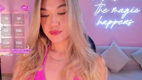 Rebe online show from March 5, 2026, 8:05 pm