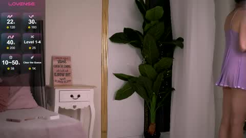 Rebecca online show from June 1, 2026, 9:11 am