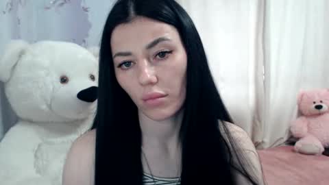 Rebeka 08 online show from April 21, 2026, 2:34 pm