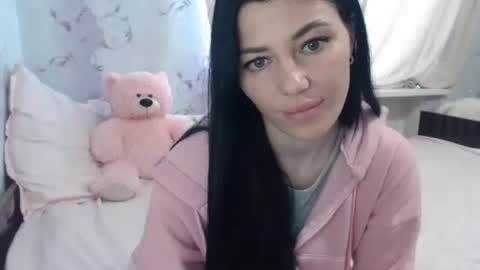 Rebeka 08 online show from April 25, 2026, 1:52 pm