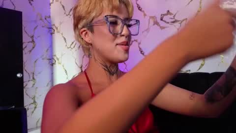 Snapshot of rebeka_baker chatting on February 28, 2026, 1:01 pm REBEKA online show from February 28, 2026, 1:01 pm