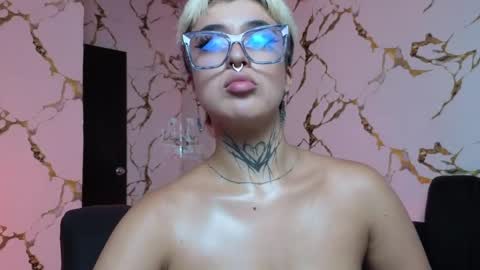 REBEKA online show from April 7, 2026, 2:12 am