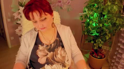 rebekkacharm online show from October 24, 2025, 5:20 pm
