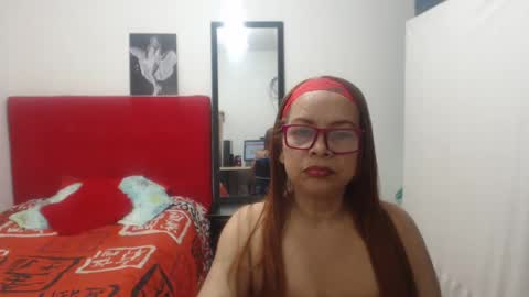 Snapshot of rebekkamaturee chatting on October 3, 2025, 12:07 am rebeka online show from October 3, 2025, 12:07 am