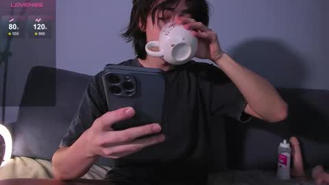 Alan online show from January 10, 2026, 4:03 am