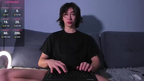 Alan online show from January 13, 2026, 4:18 am