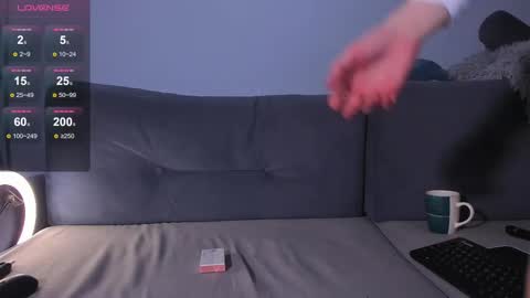 Alan online show from February 28, 2026, 5:41 am