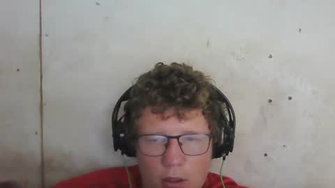 zsax horny online show from February 16, 2025, 8:55 pm