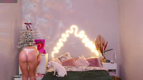 red__candy online show from January 2, 2025, 1:19 pm