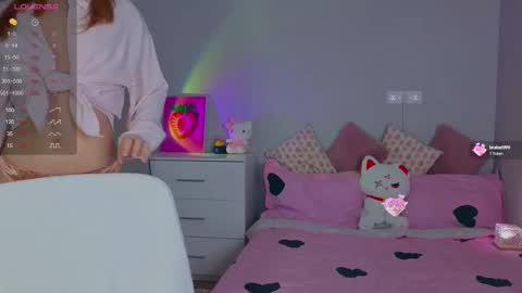 red__candy online show from September 27, 2025, 12:10 pm