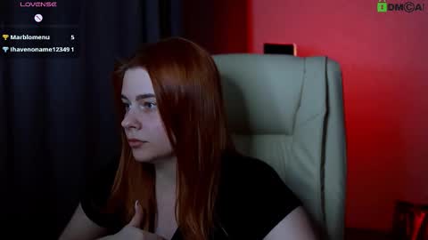 red__dizzy online show from March 25, 2026, 10:16 pm