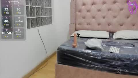 Amber  online show from March 1, 2026, 3:30 am