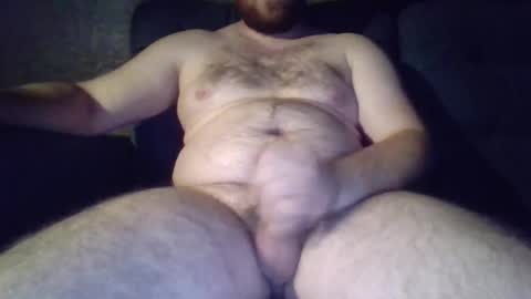 red_bearddd online show from October 8, 2025, 1:09 pm