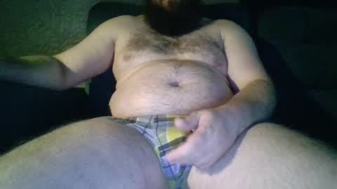 red_bearddd online show from April 3, 2026, 1:31 pm