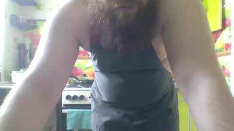 red_bearddd online show from April 19, 2026, 5:51 am