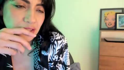 red_flower203 online show from March 19, 2026, 8:46 pm