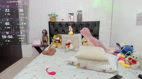 Taliana online show from January 18, 2026, 8:56 pm