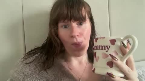 Rosie online show from February 13, 2026, 10:00 am