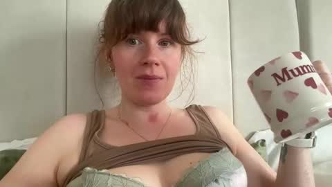 Snapshot of red_head_rosie_69 chatting on April 20, 2026, 8:28 am Rosie online show from April 20, 2026, 8:28 am