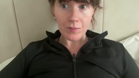 Snapshot of red_head_rosie_69 chatting on May 28, 2026, 7:27 am Rosie online show from May 28, 2026, 7:27 am
