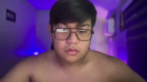 Snapshot of red_iibraxx chatting on January 18, 2026, 10:35 pm Red Libra online show from January 18, 2026, 10:35 pm