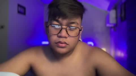 Snapshot of red_iibraxx chatting on February 8, 2026, 7:06 pm Red Libra online show from February 8, 2026, 7:06 pm