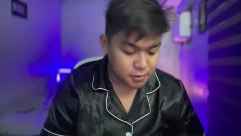 Snapshot of red_iibraxx chatting on February 18, 2026, 8:10 am Red Libra online show from February 18, 2026, 8:10 am