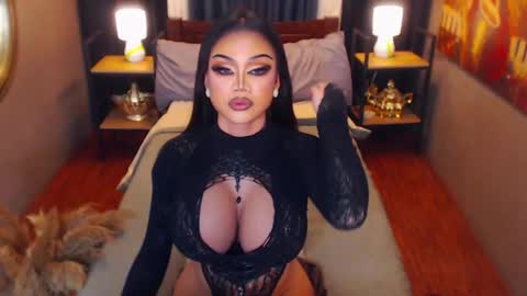 AsianRedivy online show from December 15, 2025, 2:43 pm