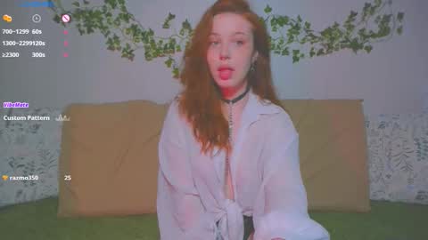 Lissa 3 online show from October 18, 2025, 5:14 pm