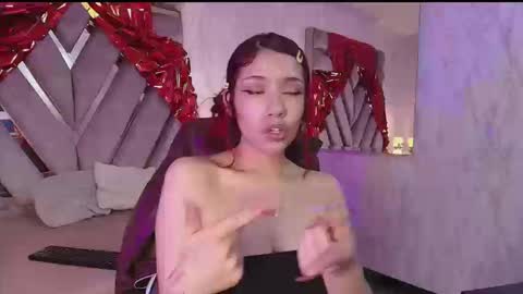 red_pandaa online show from March 14, 2026, 4:07 am