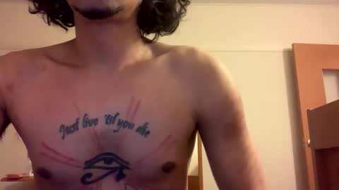 red_room420 online show from May 10, 2026, 2:55 pm