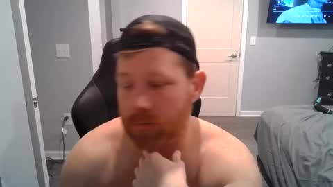 Redbeardready4u online show from March 15, 2026, 9:32 pm