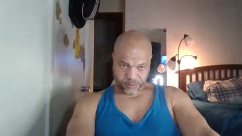 Redbone online show from February 20, 2026, 7:54 am